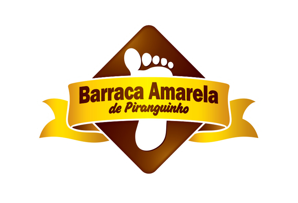 Loja Barraca Amarela